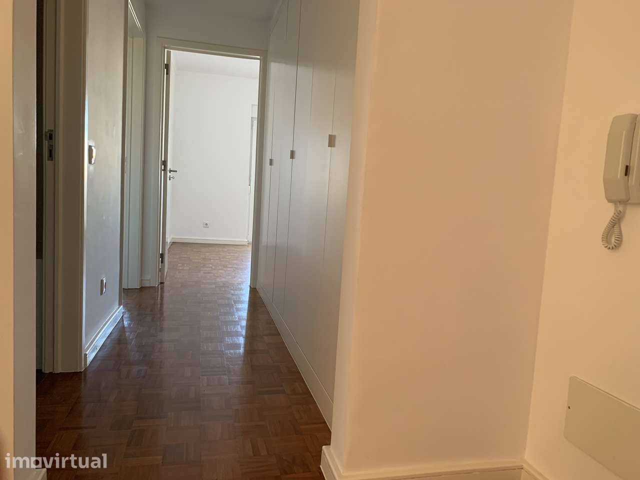 CASA ABERTA | Apartamento T1| Montijo | Disponível de imediato - Grande imagem: 3/17