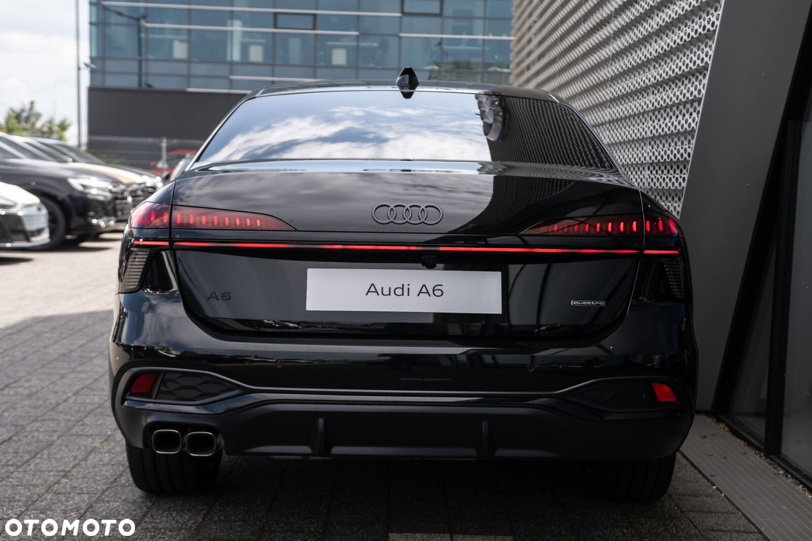 Audi A6 - 5
