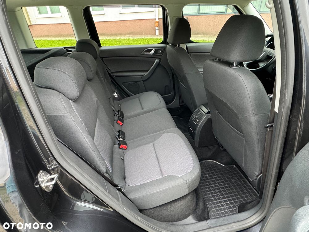 Skoda Yeti 1.2 TSI Edition - 27