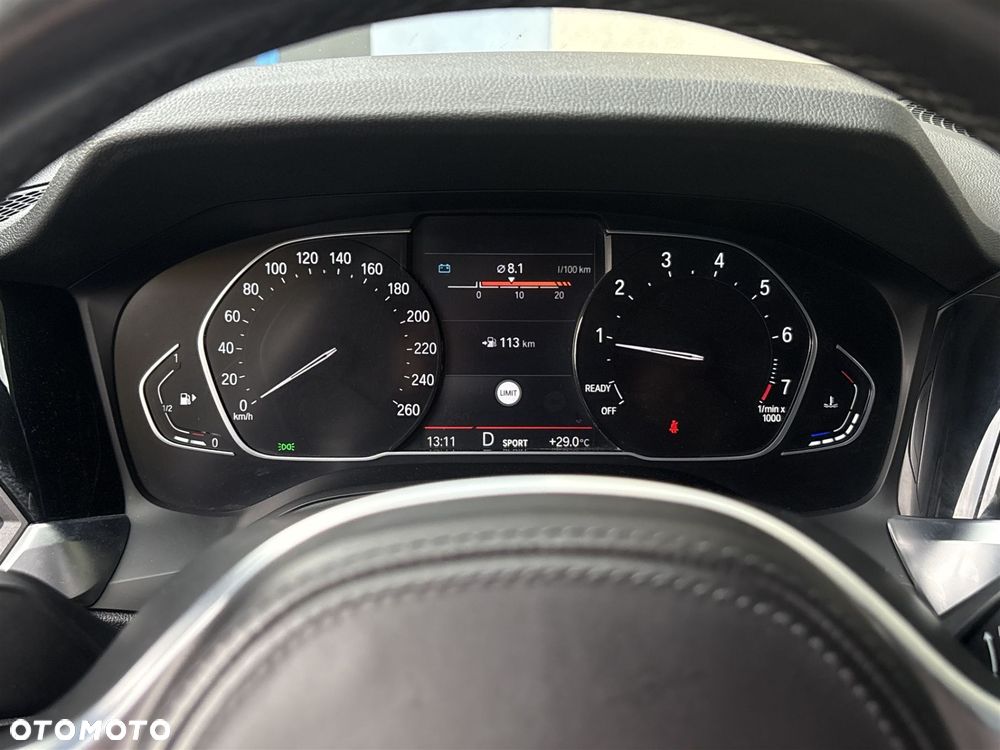 BMW Seria 3 318i - 9
