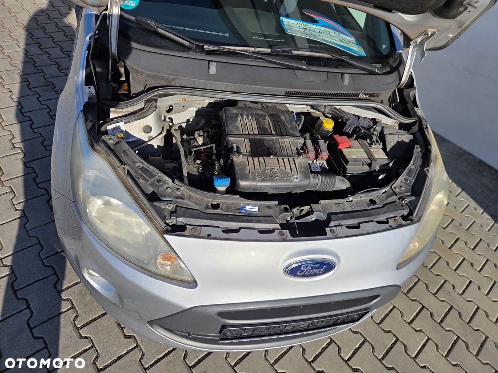 Ford KA - 19