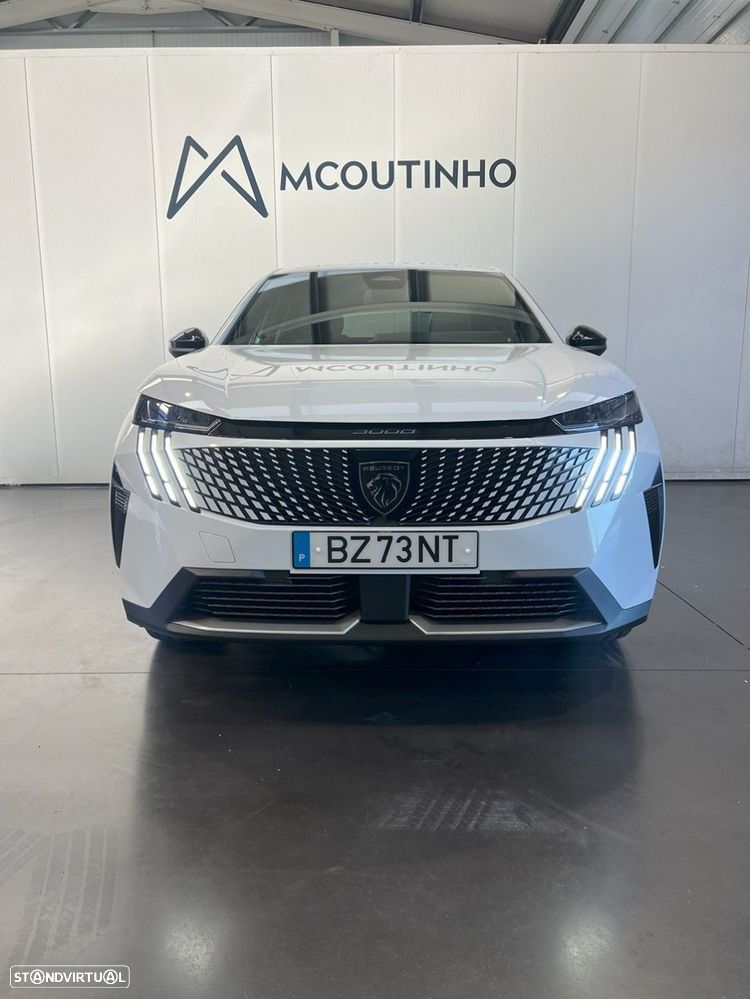 Peugeot 3008 - 4