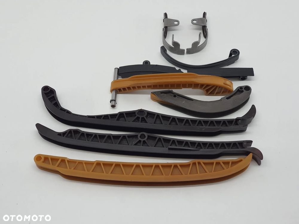 SLIZG ROZRZADU SZYNA PROWADZACA LANCUSZEK  BMW 1200 R NINE T K21 K23 K25 NINET - 4