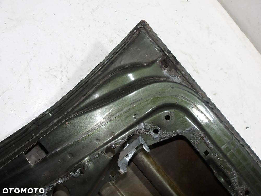 DRZWI PRAWE PRZÓD VOLVO 460 F-VAT - 7