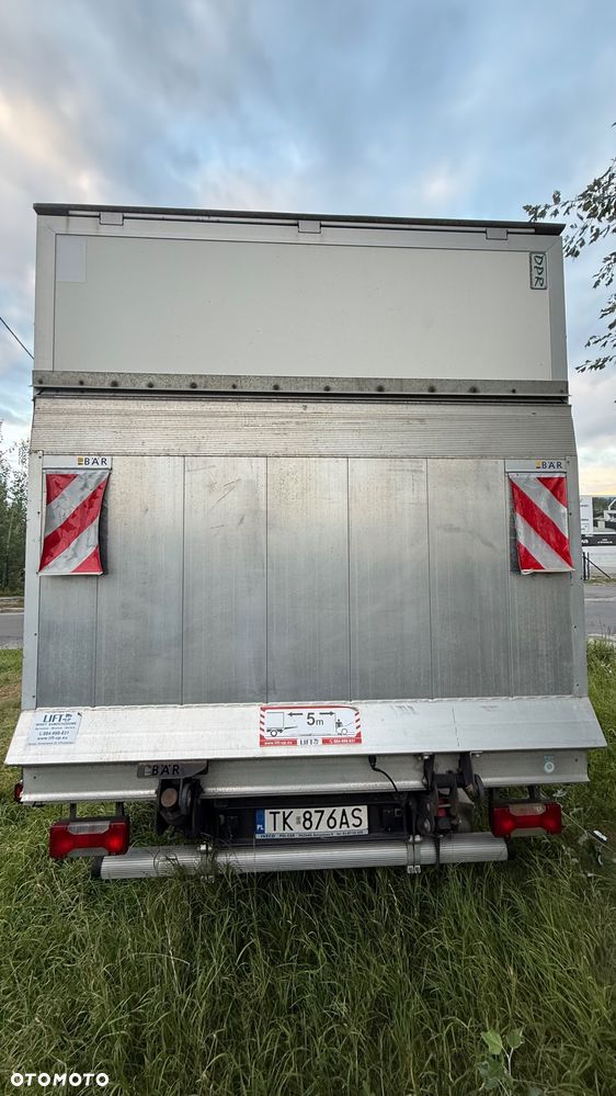 Iveco Daily - 4