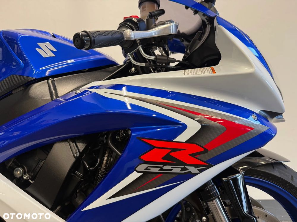 Suzuki GSX-R - 31
