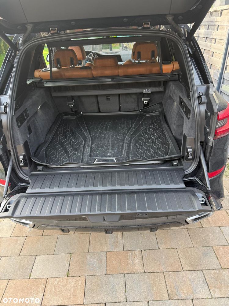 BMW X5 - 9
