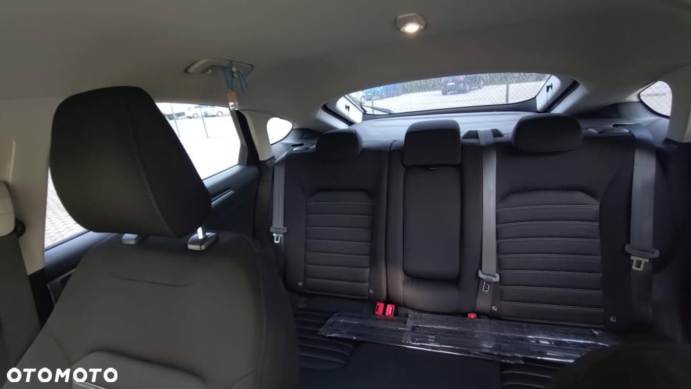 Ford Mondeo 1.5 EcoBoost Titanium - 11