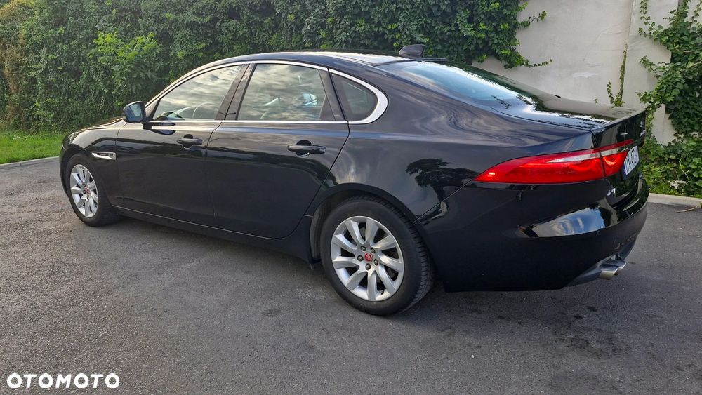 Jaguar XF - 26