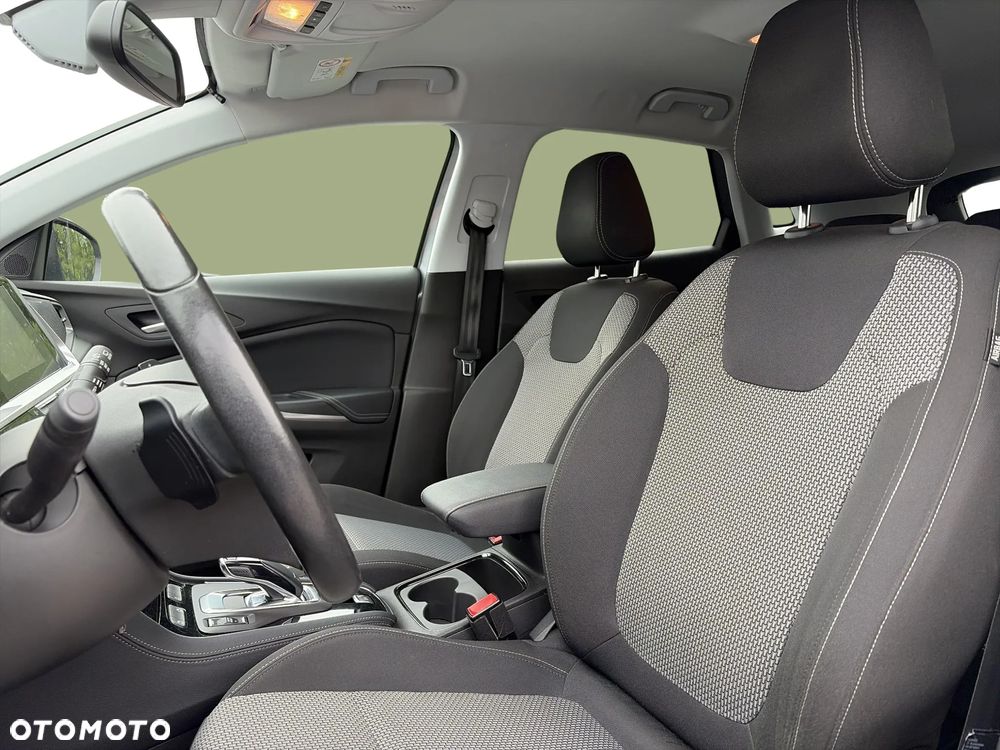 Opel Grandland X 1.2 T GPF Edition Business Pack S&S - 10