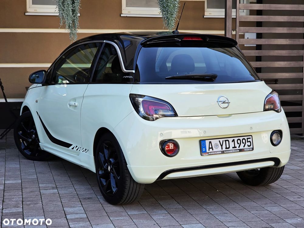 Opel Adam 1.4 Start/Stop Slam - 4