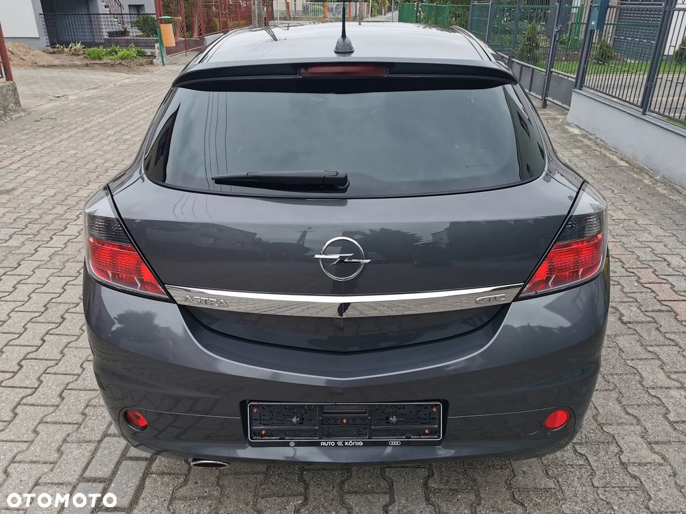 Opel Astra 1.6 Edition 111 Jahre - 2