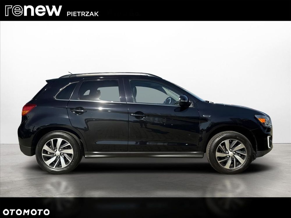Mitsubishi ASX 1.6 Blue Sky Edition - 7