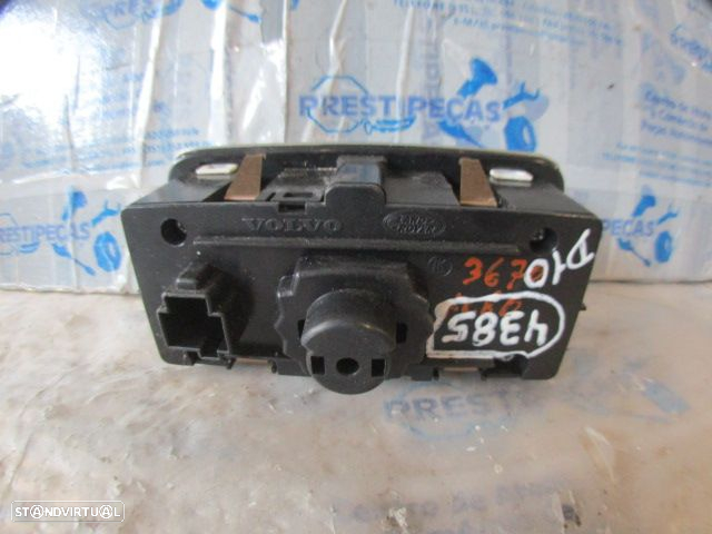 Interruptor 30739456 VOLVO XC60 2014 2.0D 163CV 5P AZUL LUZES - 2