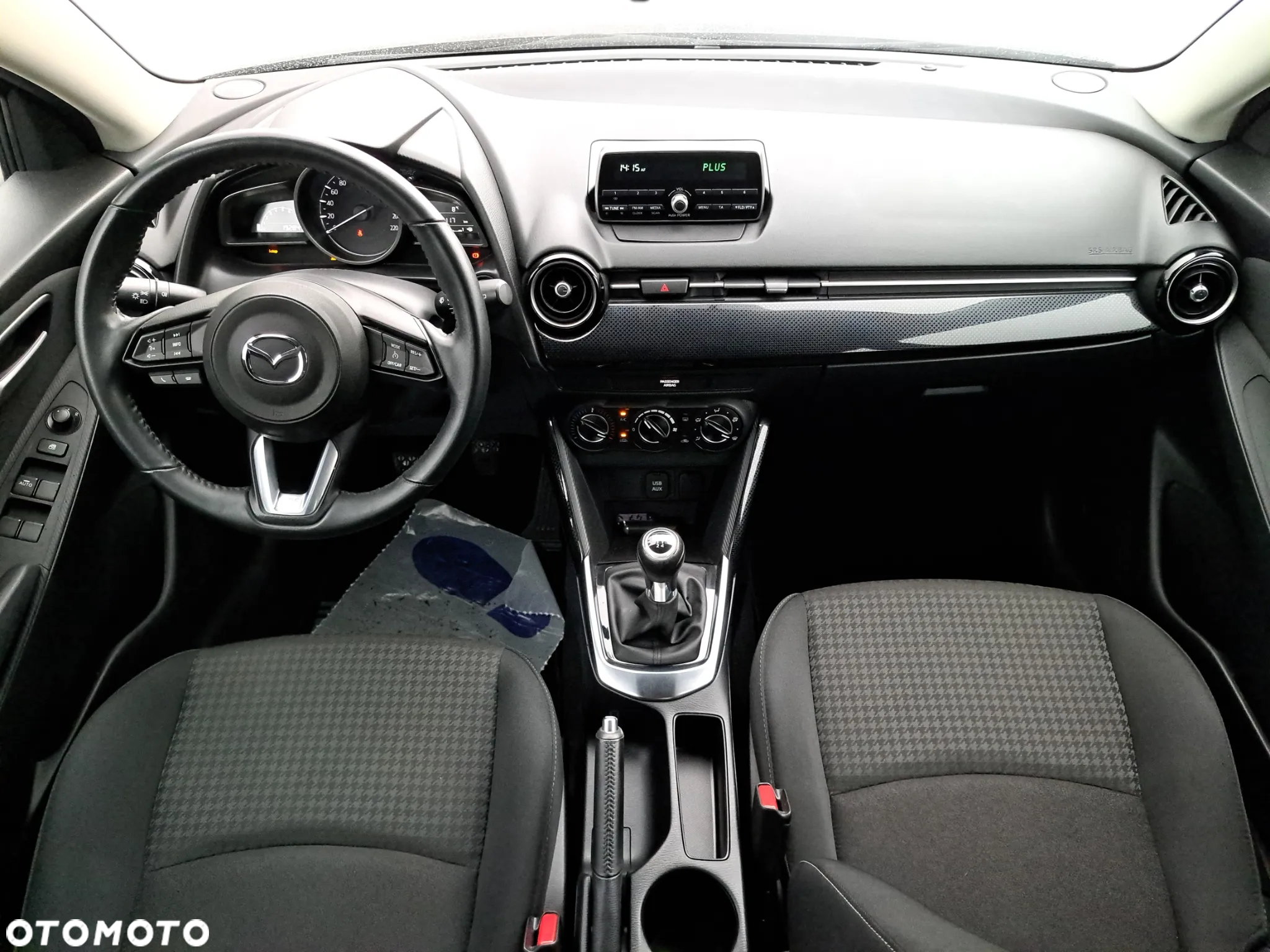 Mazda 2 1.5 Skyenergy - 18