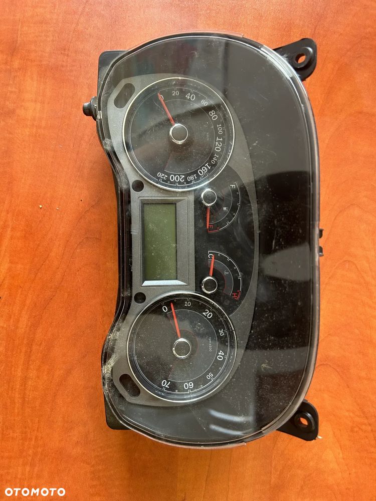 Licznik Fiat Linea 1,4 B 51836977 - 1