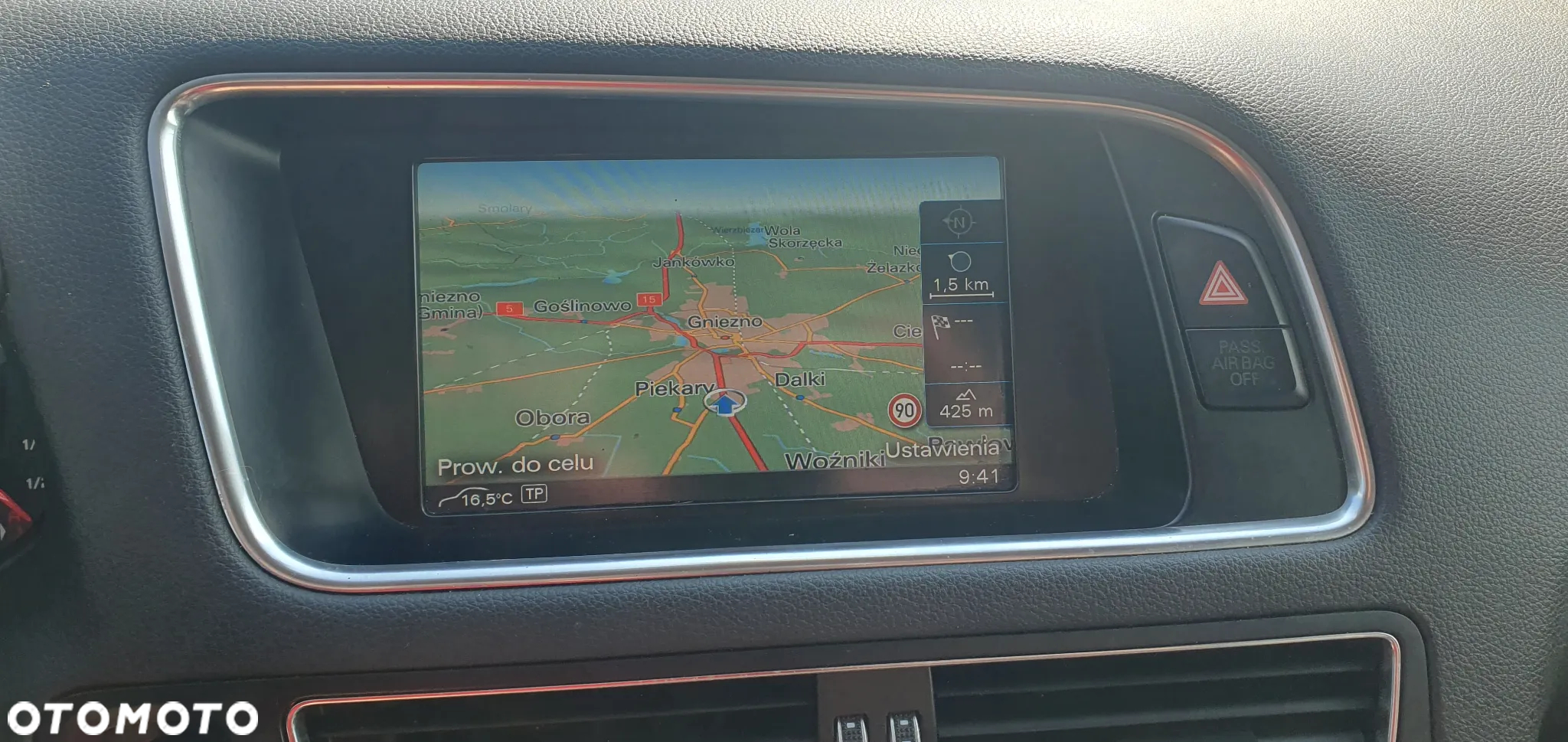 Audi Q5 2.0 TDI Quattro S tronic - 13