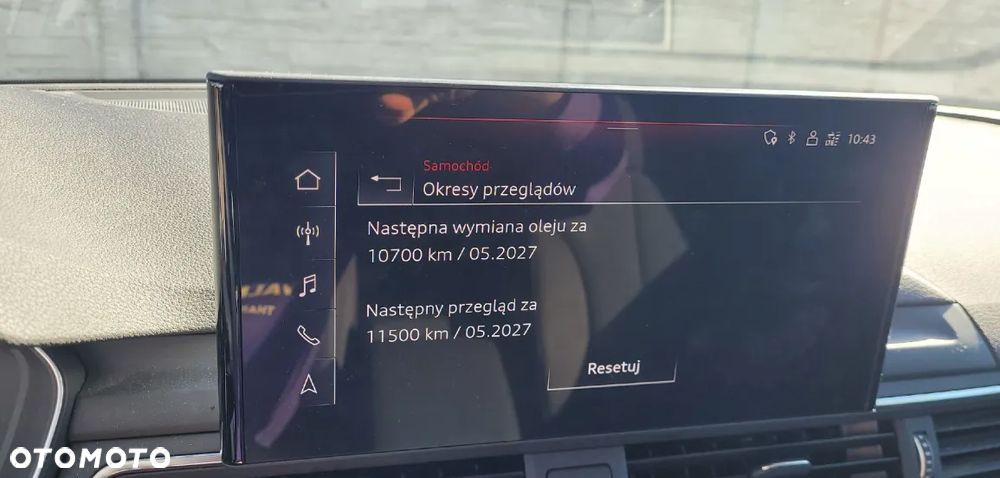 Audi A4 Avant 35 TFSI S tronic advanced - 8