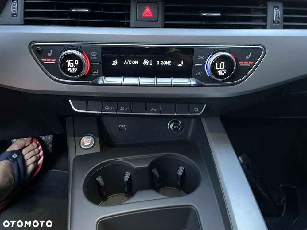 Audi A4 Avant 35 TDI S tronic - 18