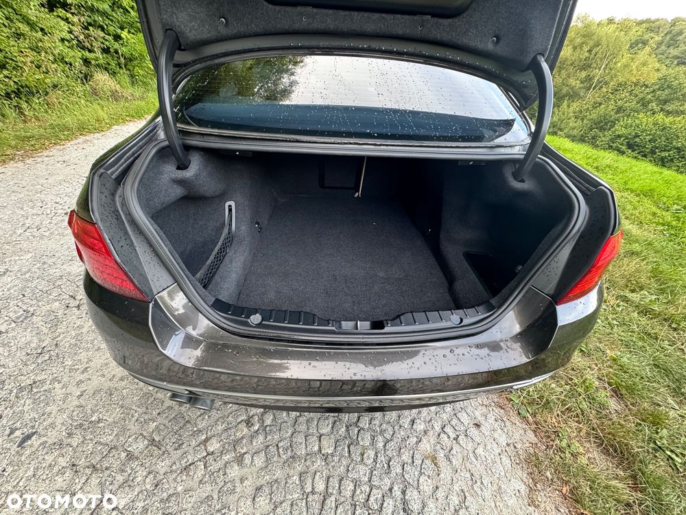 BMW Seria 5 - 14