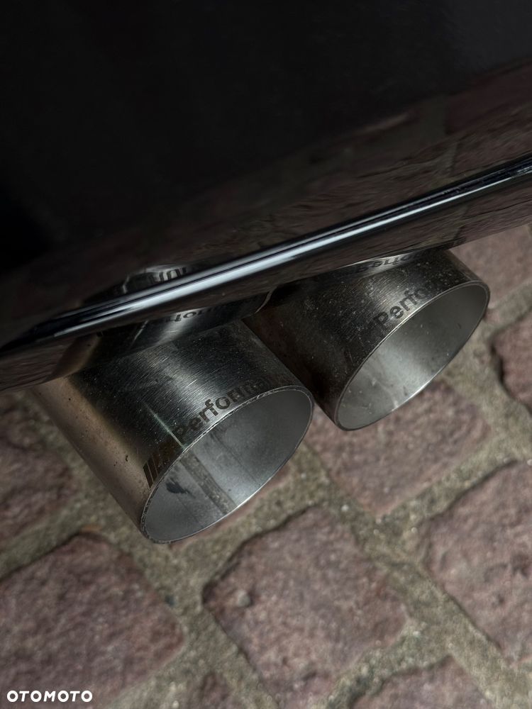 BMW Seria 3 330i - 13