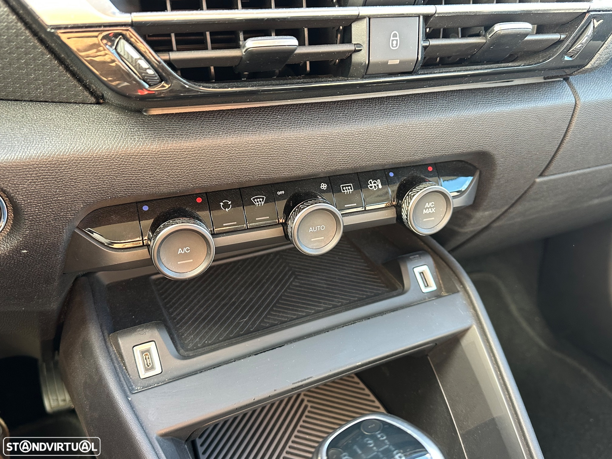 Citroën C4 1.5 BlueHDi Feel Pack - 9