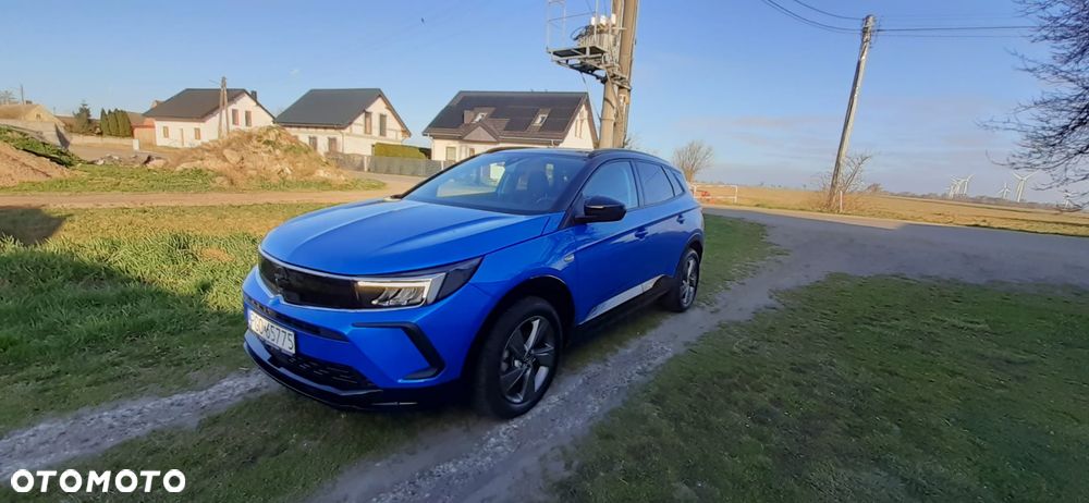 Opel Grandland X - 2