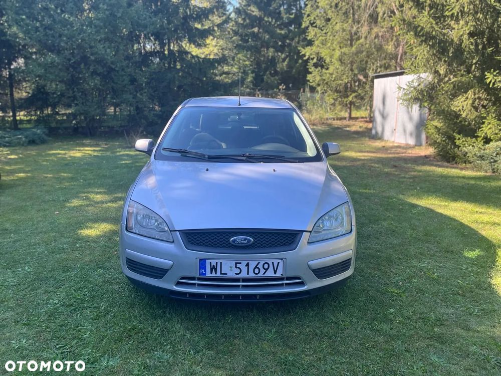 Ford Focus - 2