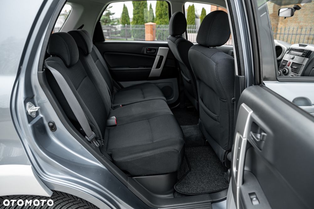 Daihatsu Terios 4WD Top S 100th Anniversary - 20