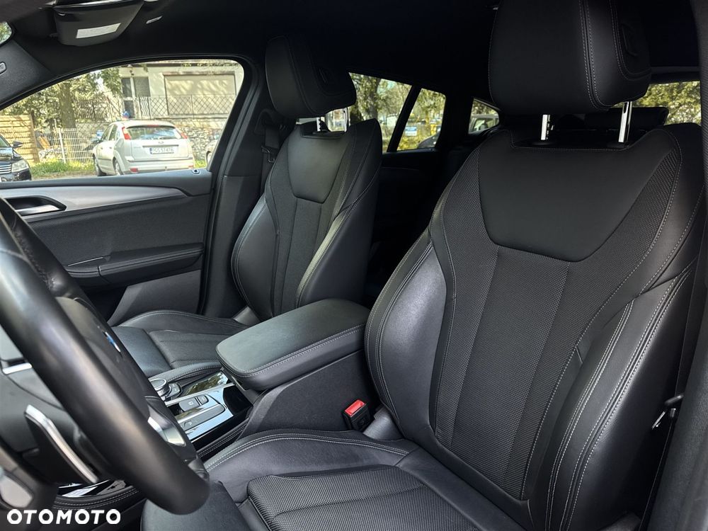 BMW X4 - 20