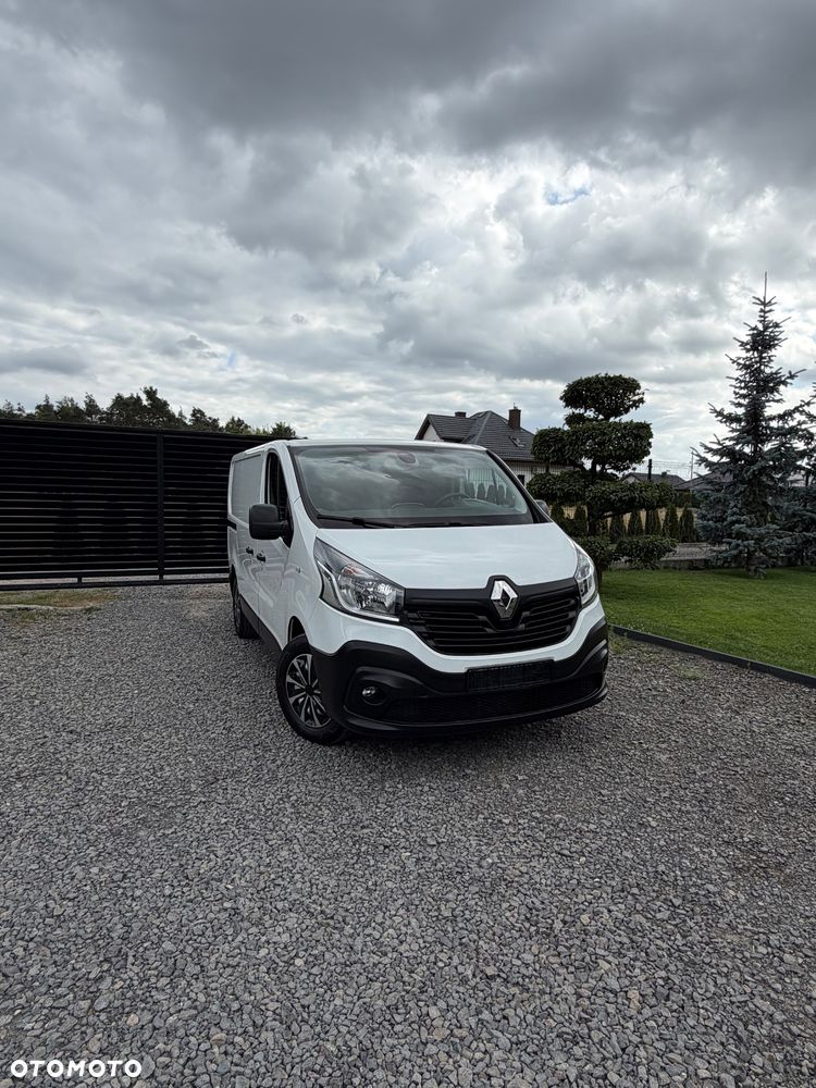 Renault Trafic - 5