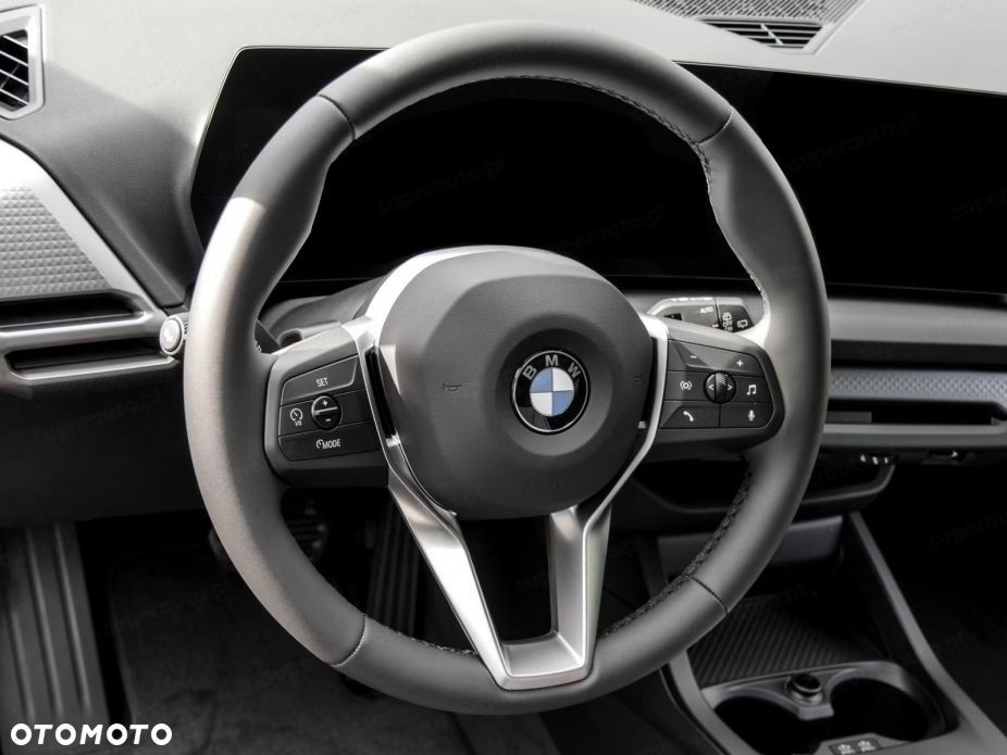 BMW Seria 1 116 - 10