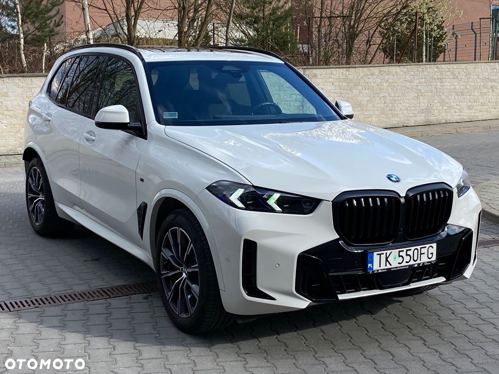 BMW X5 - 13