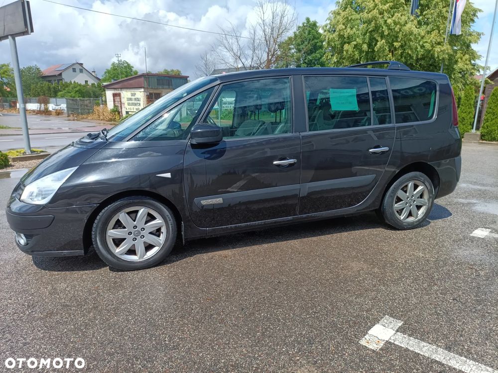 Renault Espace 2.0 dCi Celsium - 10