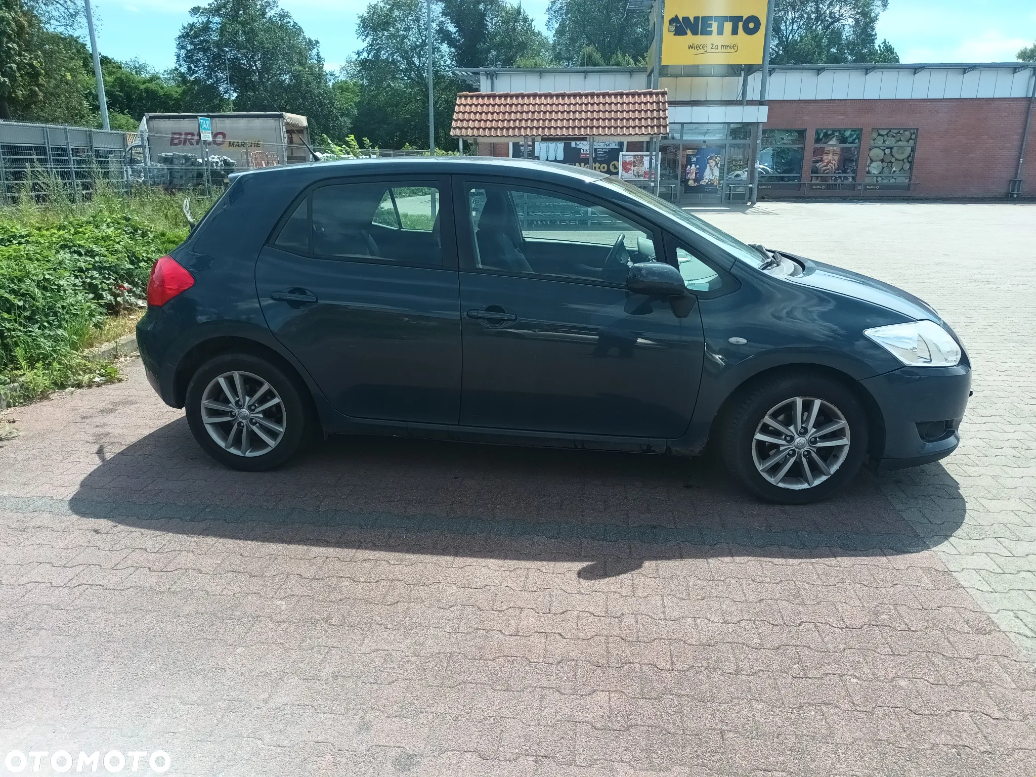 Toyota Auris - 3