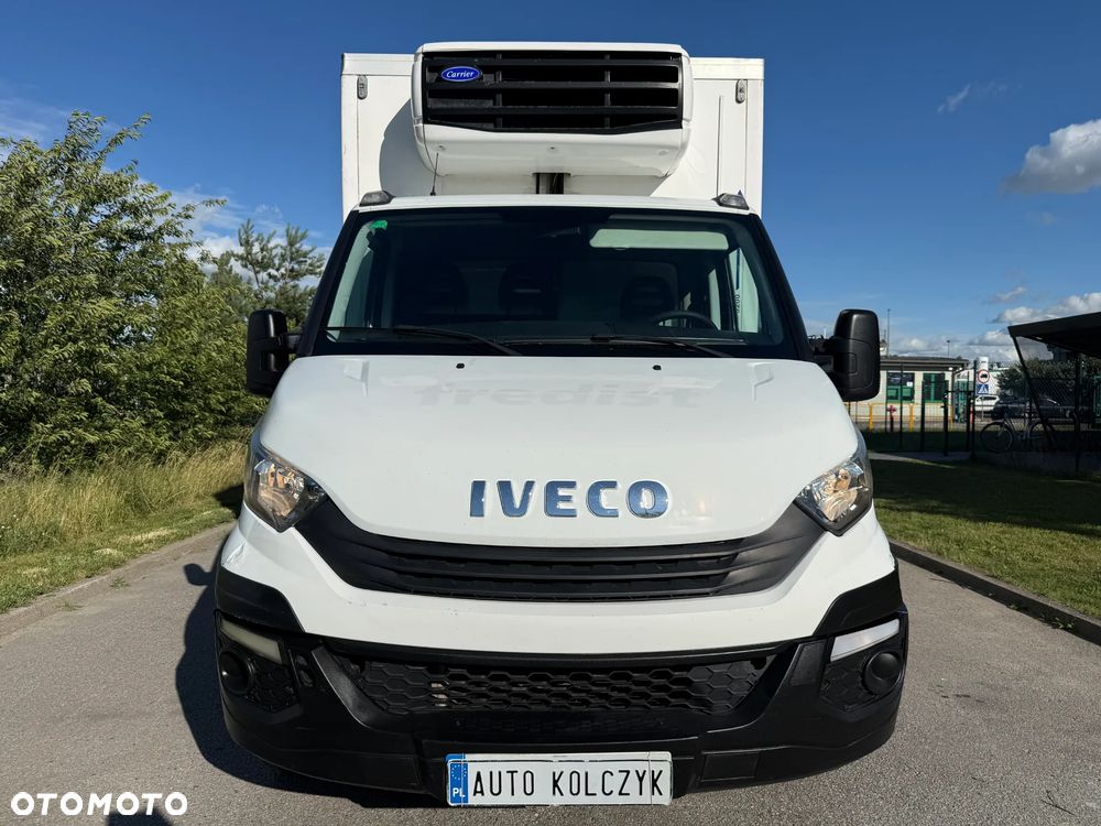 Iveco Daily 35C15 - 2