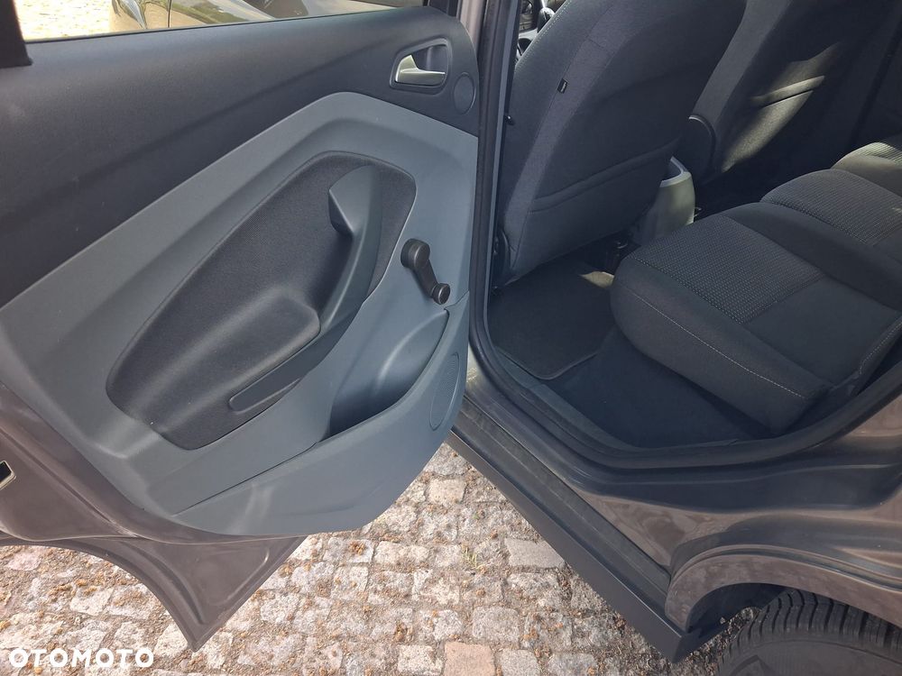 Ford C-MAX - 7