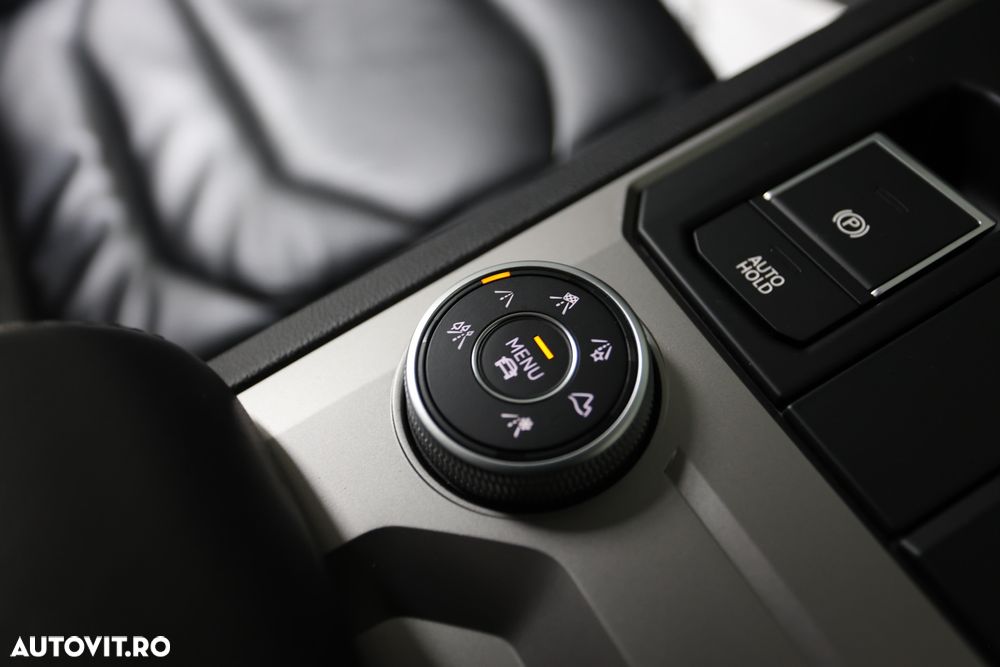 Volkswagen Touareg V6 TDI Elegance - 15