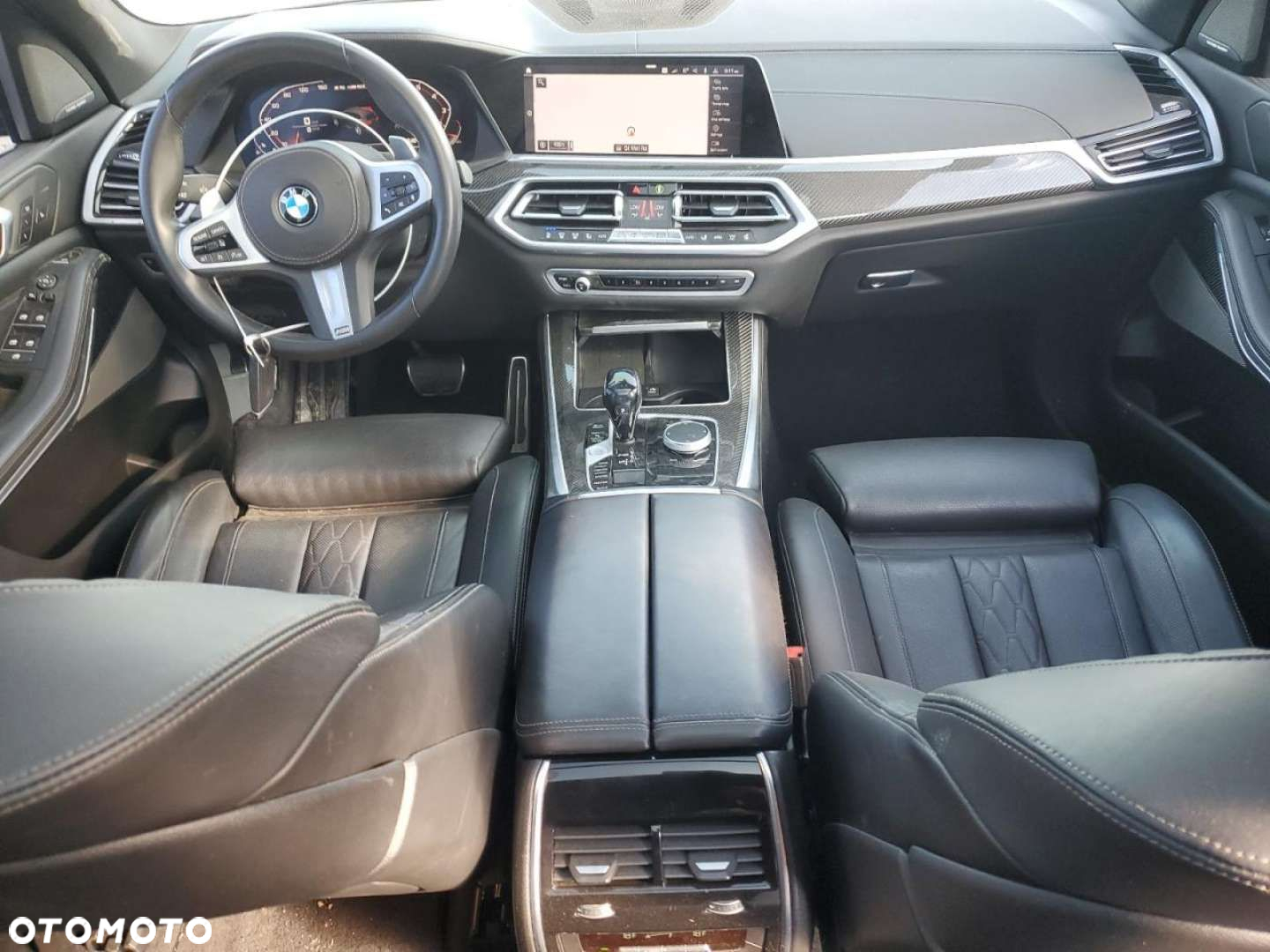 BMW X5 - 10