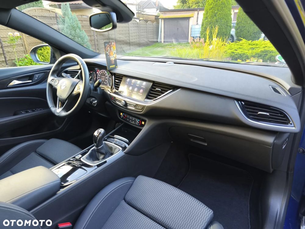 Opel Insignia 2.0 CDTI Business Elegance S&S - 28