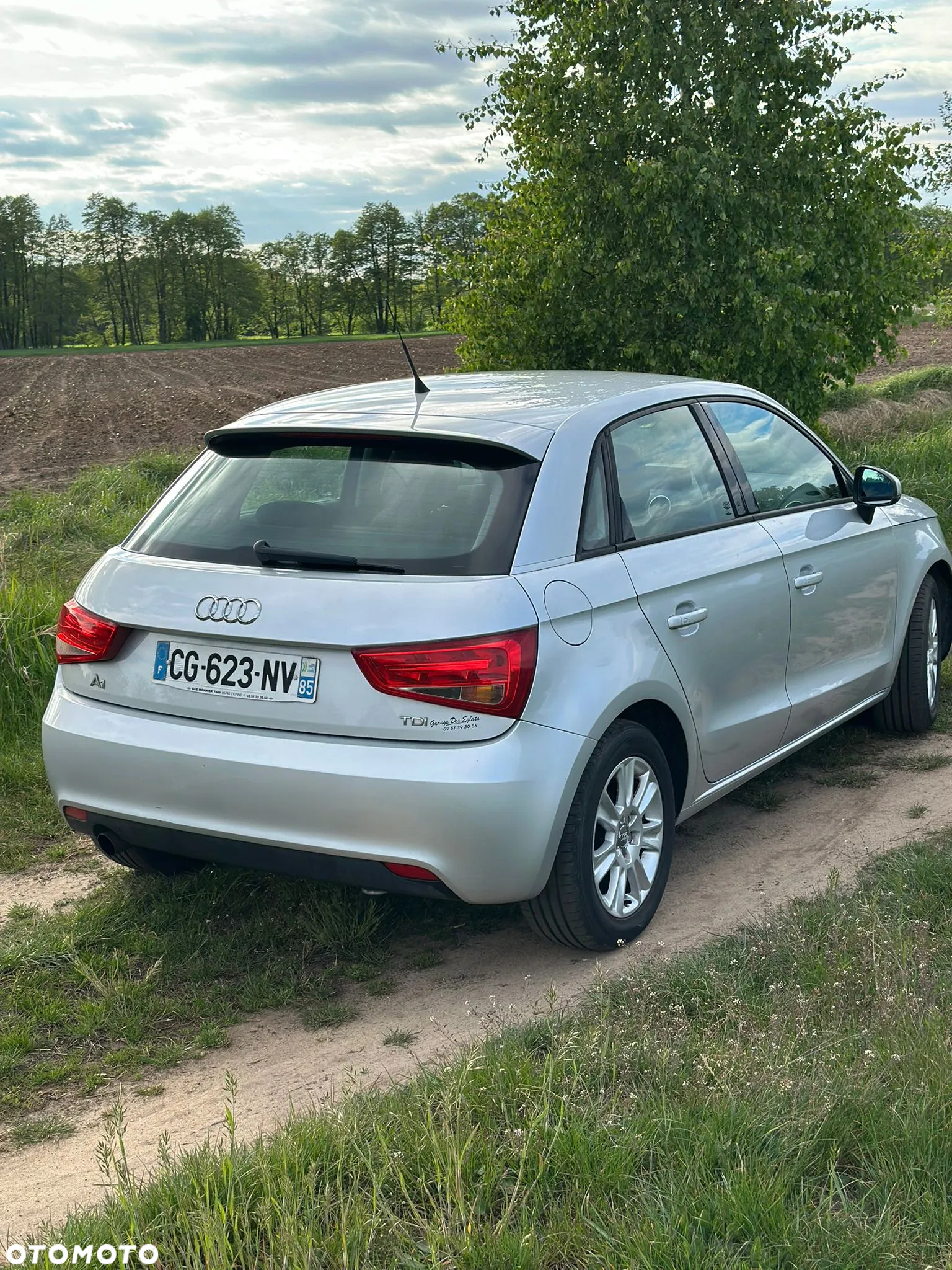 Audi A1 - 12