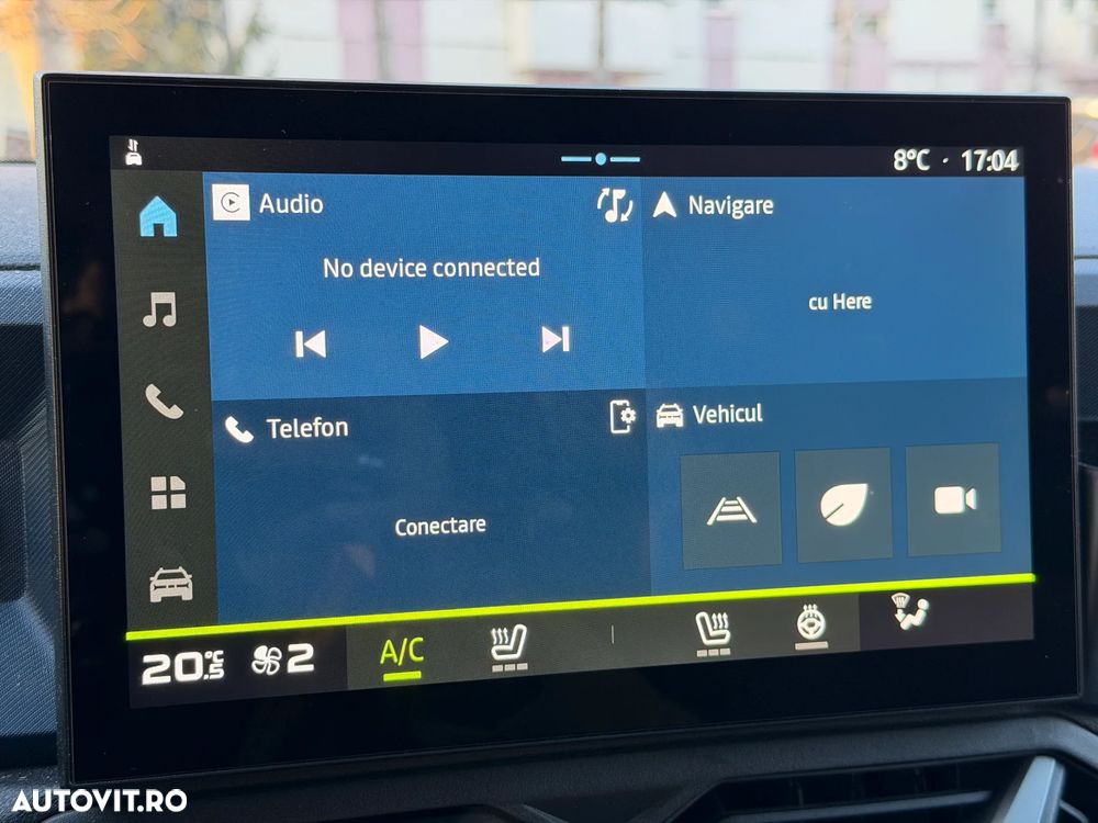 Dacia Duster TCe 130 4X4 MHEV Journey - 4