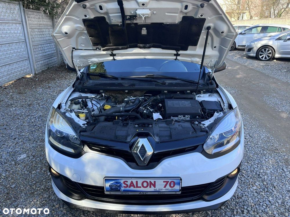 Renault Megane - 24