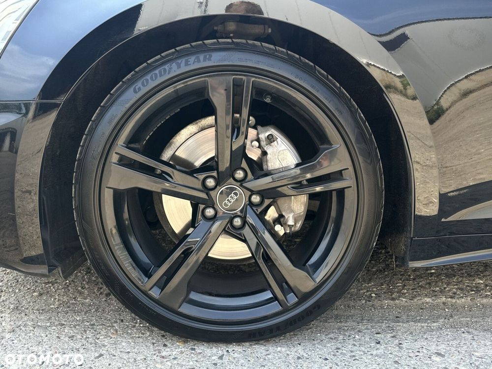 Audi A5 Sportback 40 TFSI mHEV Quattro S tronic - 34