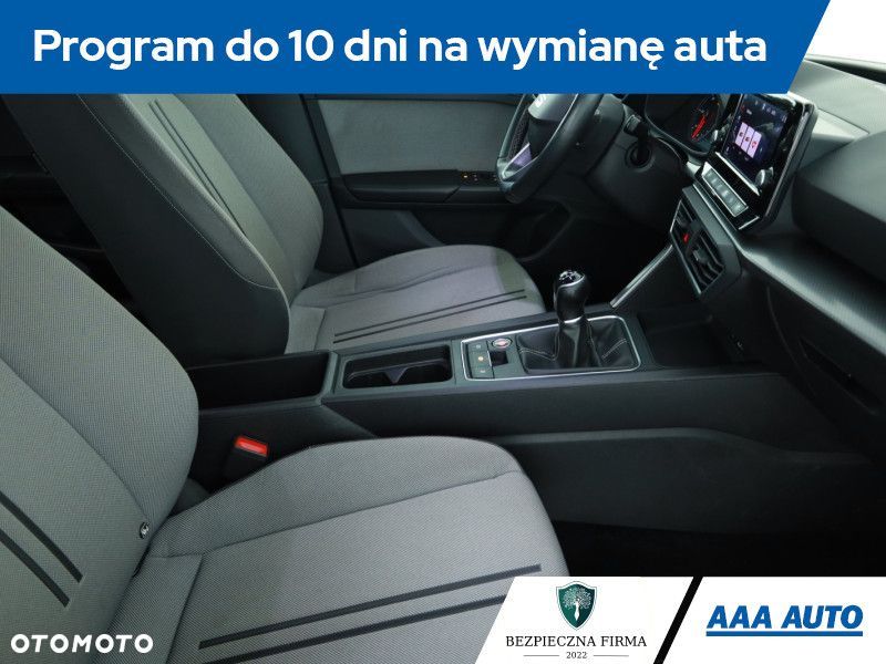 Seat Leon Sportstourer - 9