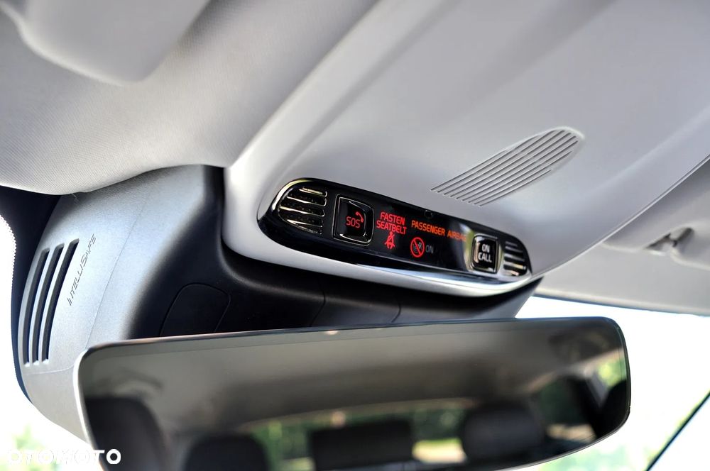 Volvo V60 D3 Inscription - 38