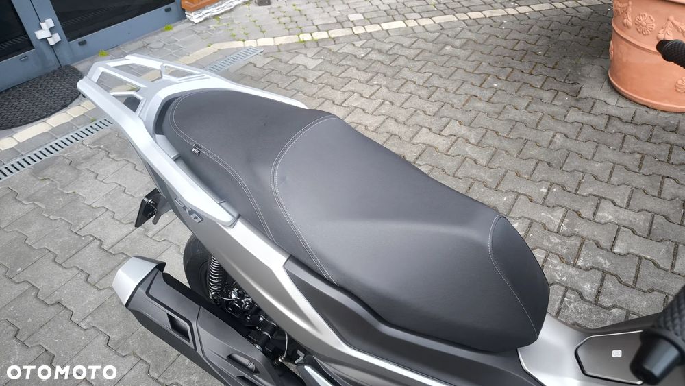 VOGE SR1 - 20