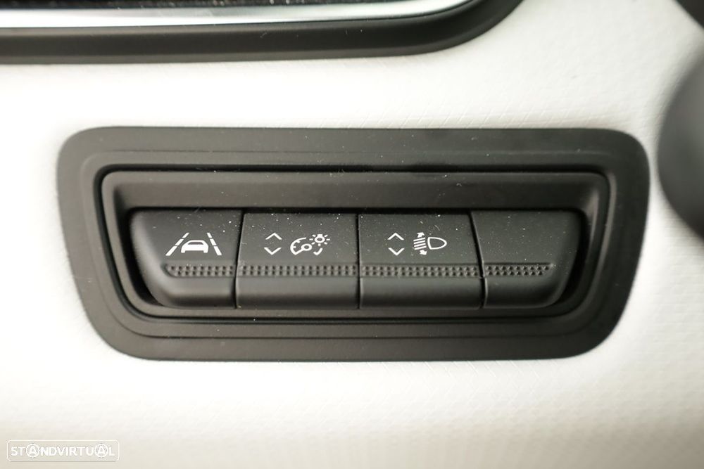 Renault Clio 1.0 TCe Techno Bi-Fuel - 20