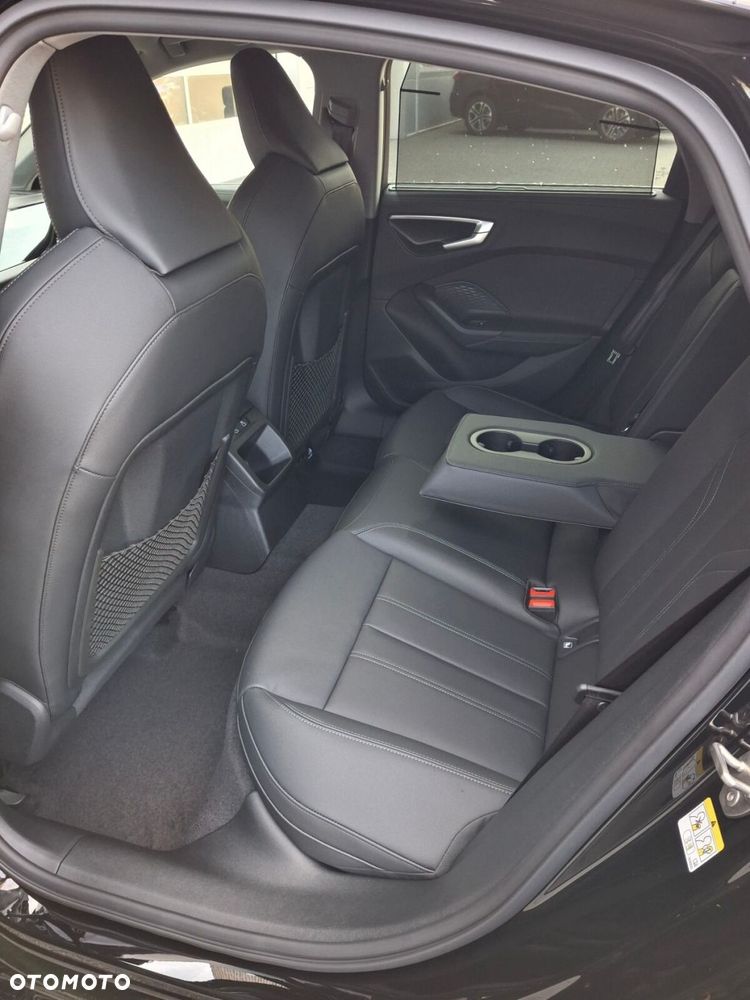 Audi A5 Limousine - 15