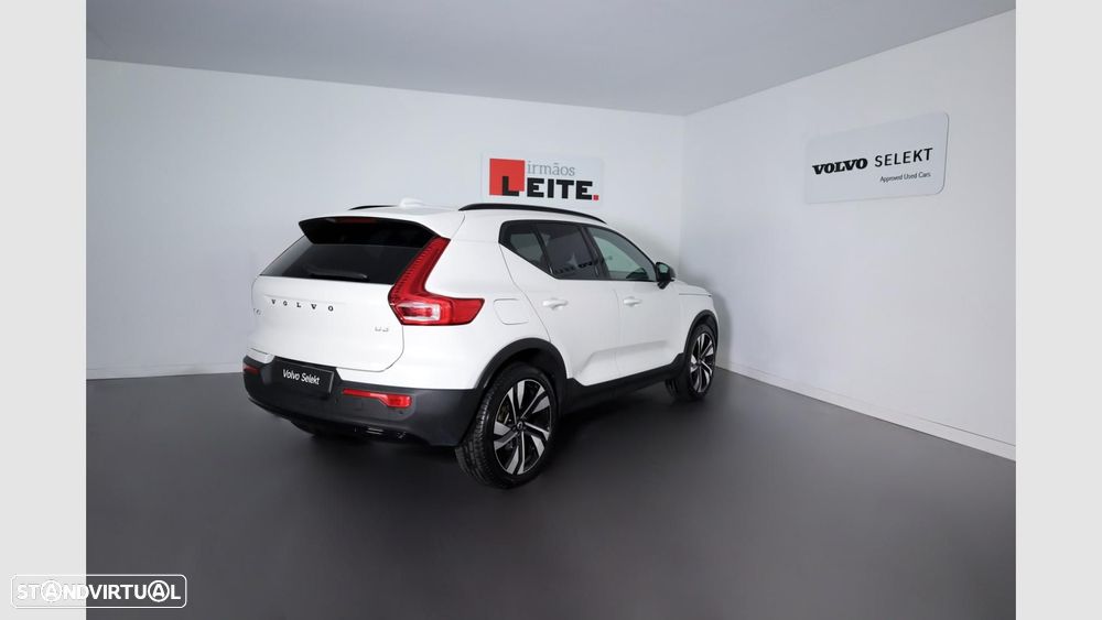 Volvo XC 40 - 6